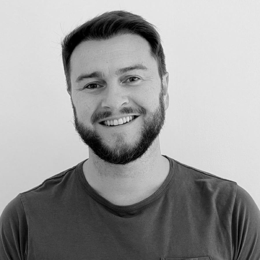 Gerard Edwards, Podcast Radio